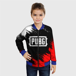 Детский бомбер 3D PUBG - фото 2