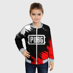 Детский бомбер 3D PUBG - фото 2