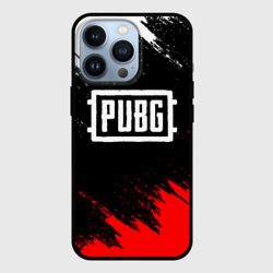 Чехол для iPhone 13 Pro PUBG