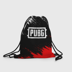 Рюкзак-мешок 3D PUBG