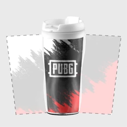 Термокружка-непроливайка PUBG - фото 2