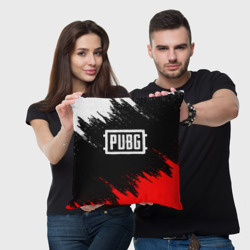 Подушка 3D PUBG - фото 2