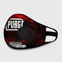 Маска из неопрена Рюкзак PUBG