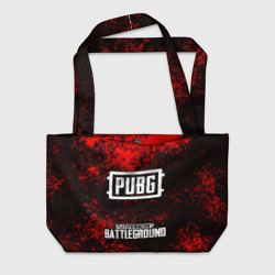 Пляжная сумка 3D Рюкзак PUBG