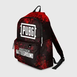 Рюкзак 3D Рюкзак PUBG
