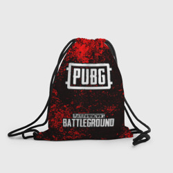 Рюкзак-мешок 3D Рюкзак PUBG
