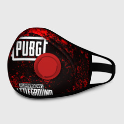 Маска из неопрена Рюкзак PUBG