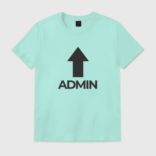 D admin