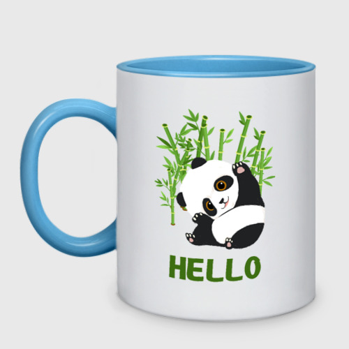 Hello 1 c. Футболка hello panda. футболка женская панда hello!. hello mug russia логотип.