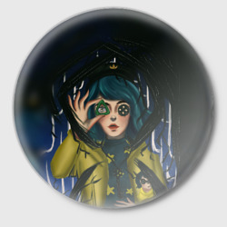 Значок Coraline