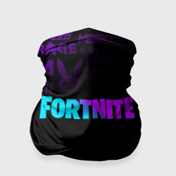 Бандана-труба 3D Fortnite
