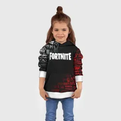FORTNITE 10 СЕЗОН