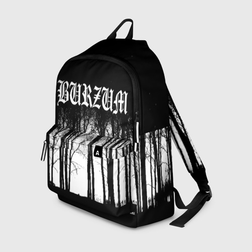 Рюкзак 3D Burzum