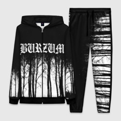 Женский костюм 3D Burzum