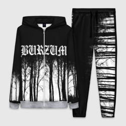 Женский костюм 3D Burzum