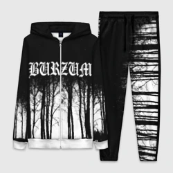 Женский костюм 3D Burzum