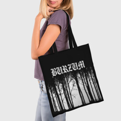 Шоппер 3D Burzum - фото 2