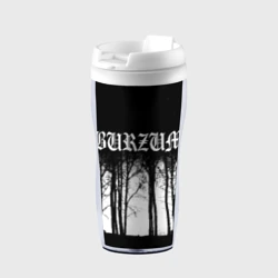 Термокружка-непроливайка Burzum