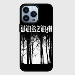 Чехол для iPhone 13 Pro Burzum