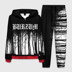 Мужской костюм 3D Burzum