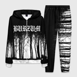 Мужской костюм 3D Burzum