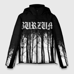 Мужская зимняя куртка 3D Burzum