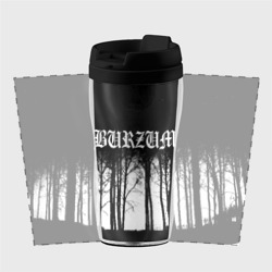 Термокружка-непроливайка Burzum - фото 2