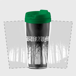 Термокружка-непроливайка Burzum - фото 2