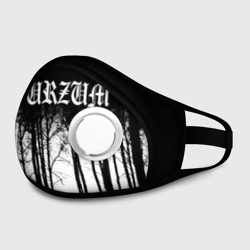 Маска из неопрена Burzum