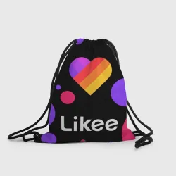 РЮКЗАК LIKEE