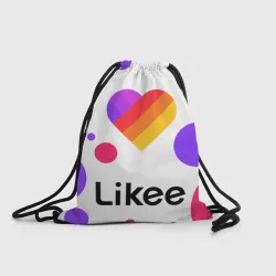 РЮКЗАК LIKEE