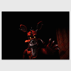 Поздравительная открытка Five nights at Freddys