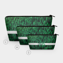 Косметичка 3D Сибирь - фото 2