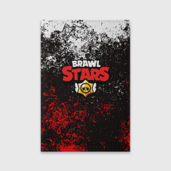 Обложка для паспорта BRAWL STARS | БРАВЛ СТАРС