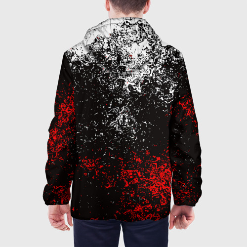 Мужская куртка 3D Brawl Stars Бравл старс, цвет 3D печать - фото 5