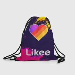 РЮКЗАК LIKEE