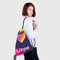 РЮКЗАК LIKEE