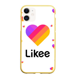 LIKEE LIKEE