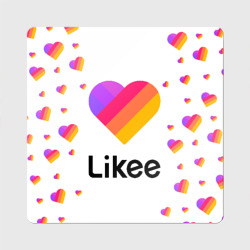 LIKEE LIKEE