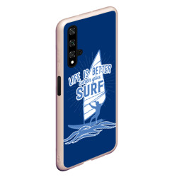 Чехол для Honor 20 Surf - фото 2