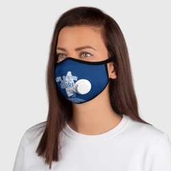 Маска из неопрена Surf - фото 2