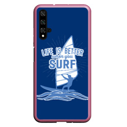 Чехол для Honor 20 Surf