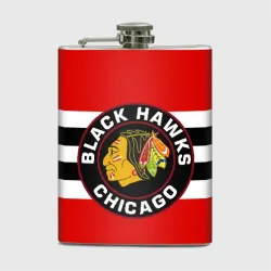 Фляга Chicago Blackhawks