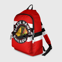 Рюкзак 3D Chicago Blackhawks