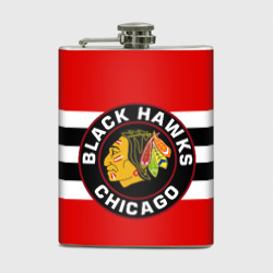 Фляга Chicago Blackhawks