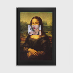 Ежедневник Мона Лиза