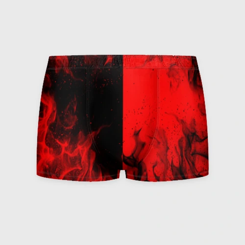 Трусы блэк проект