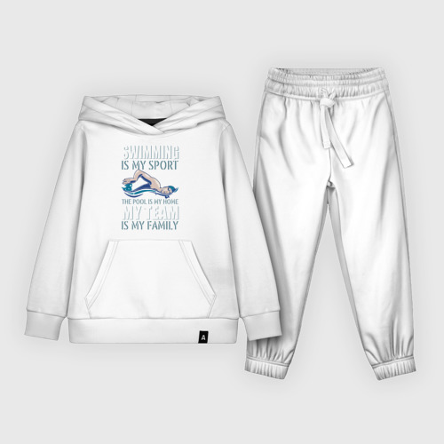 Active sport team abbigliamento hotsell