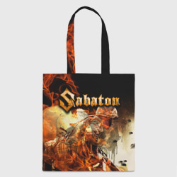 Шоппер 3D Sabaton