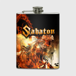 Фляга Sabaton